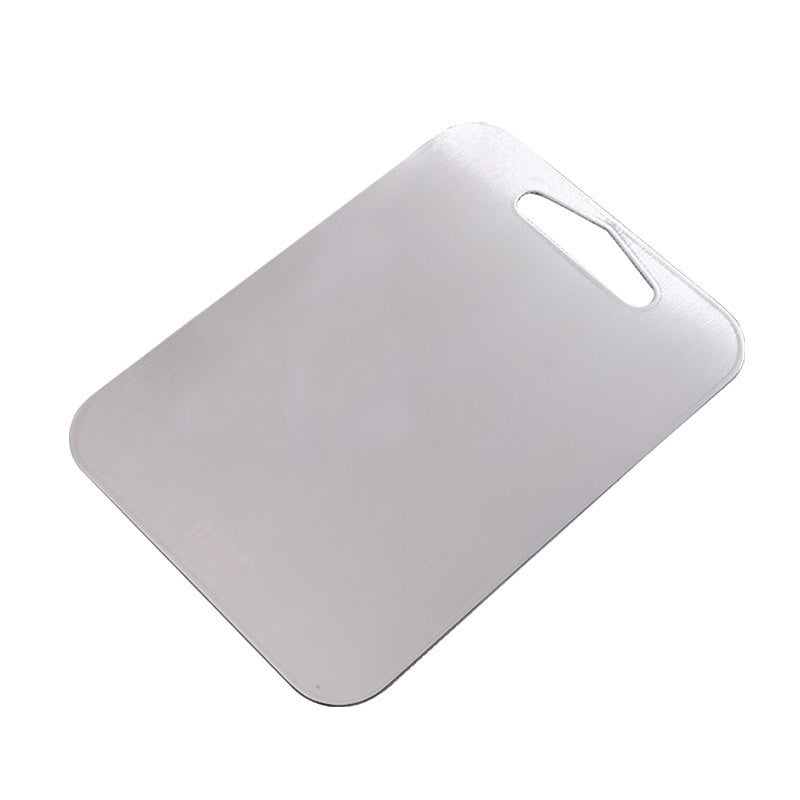 304 Stainless Steel Cutting Board