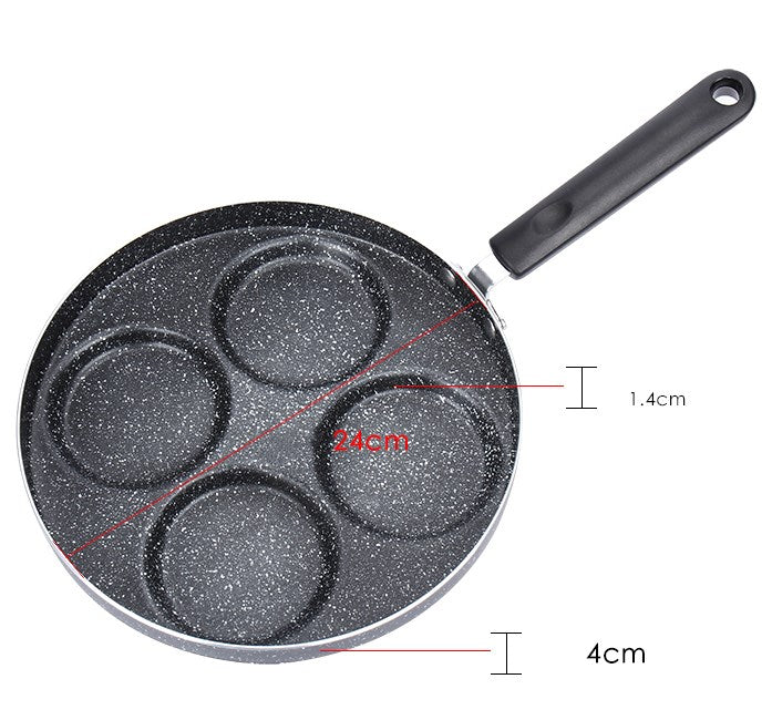 Egg Frying Pan Nonstick Pancake