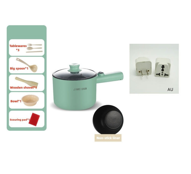 Mini Hot Pot Household Portable