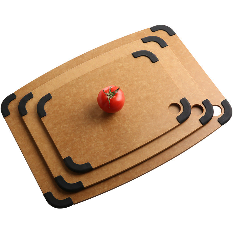 Wood Fiber Detachable Cutting Board