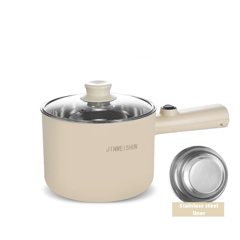 Mini Hot Pot Household Portable