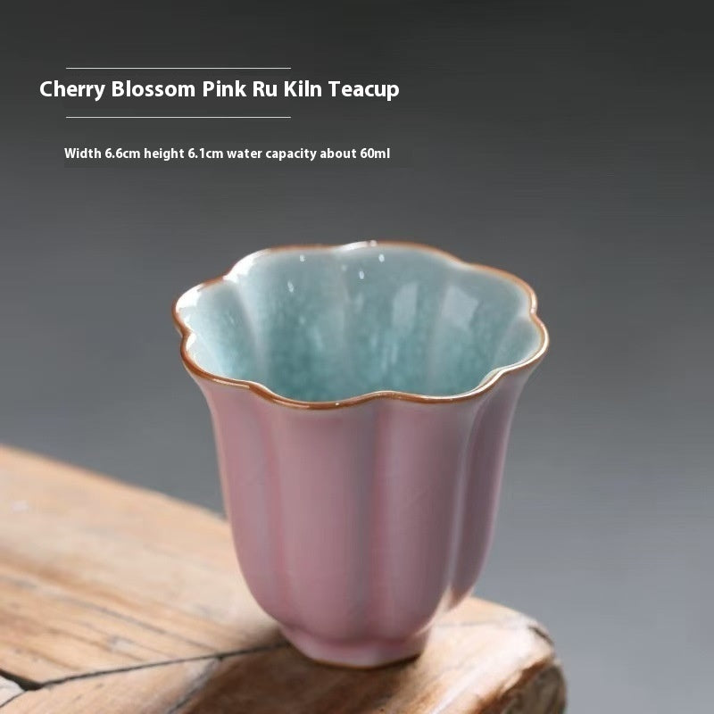 Ice Cracking Master Cup