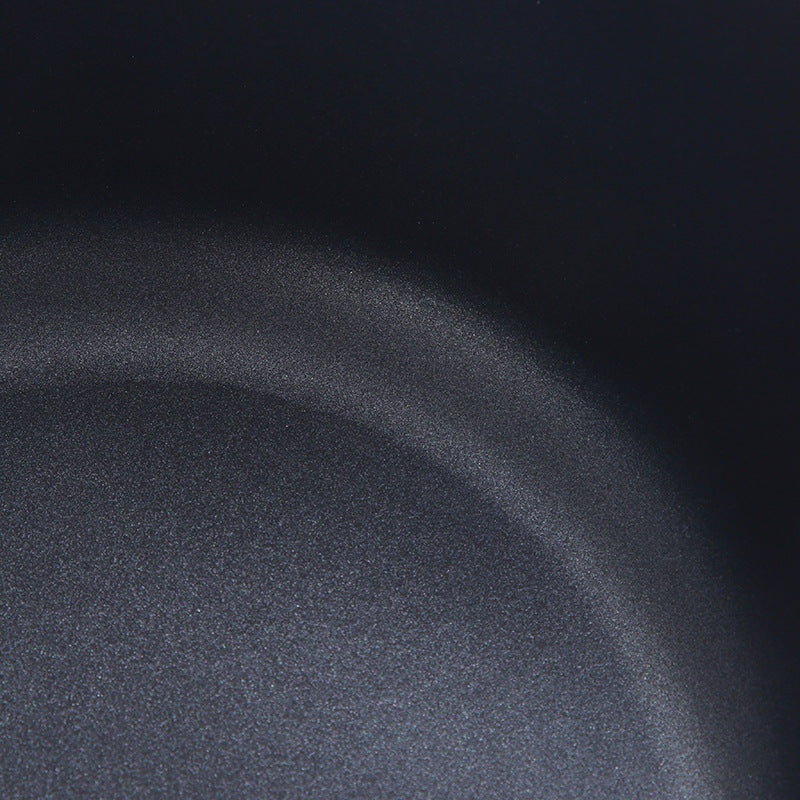 Binaural Stainless Steel Cookware