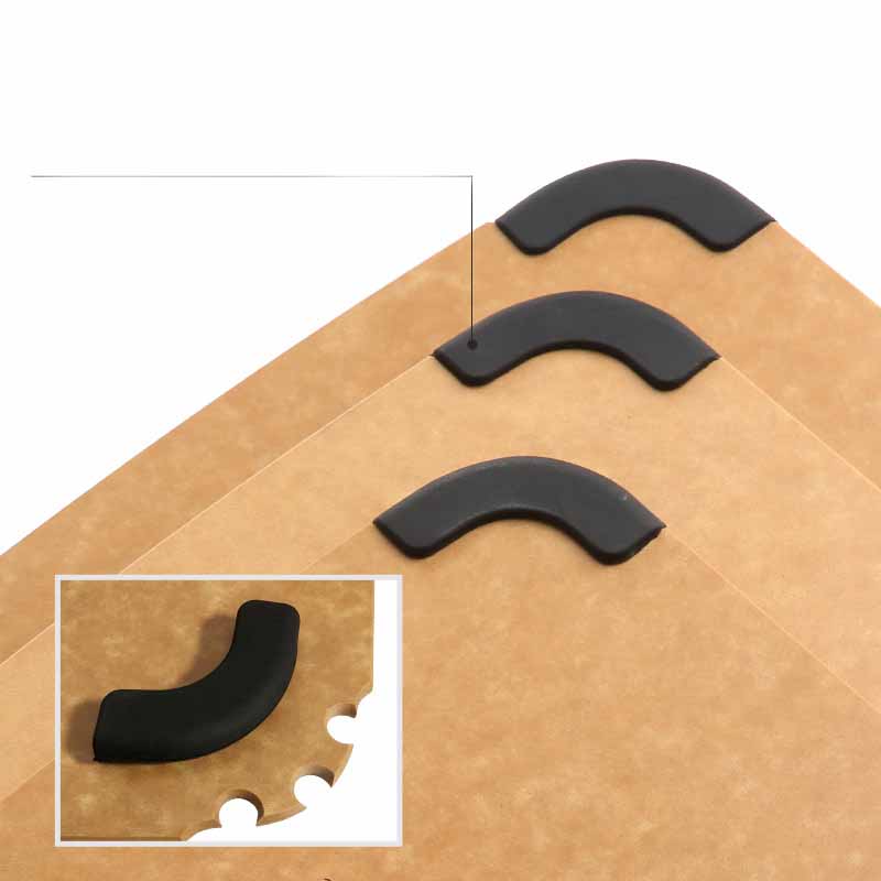 Wood Fiber Detachable Cutting Board