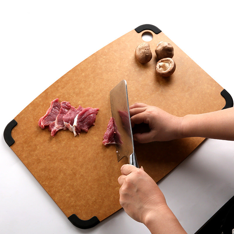Wood Fiber Detachable Cutting Board