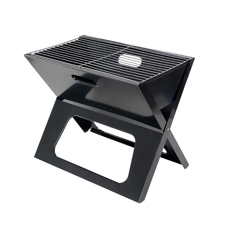 Outdoor Camping Portable Barbecue Grill