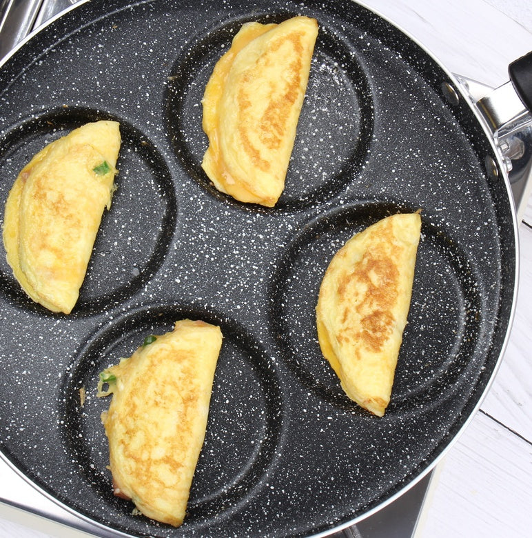 Egg Frying Pan Nonstick Pancake
