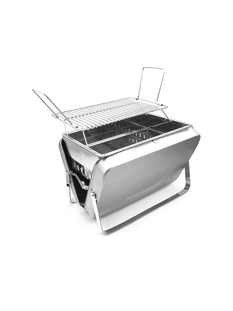 Outdoor Folding Mini barbecue grill