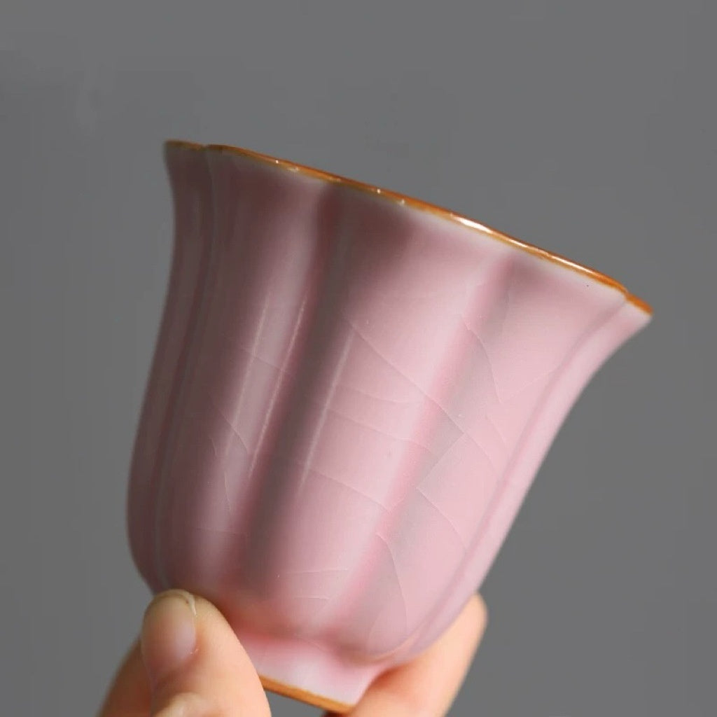 Ice Cracking Master Cup