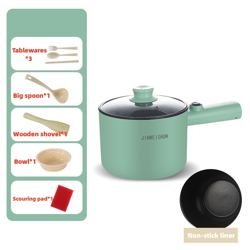 Mini Hot Pot Household Portable