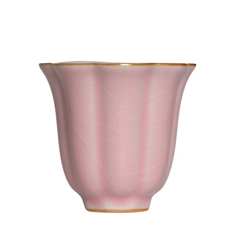 Ice Cracking Master Cup
