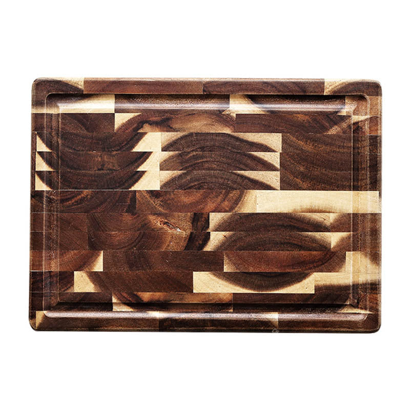 Kitchen Household Solid Wood Cutting Board