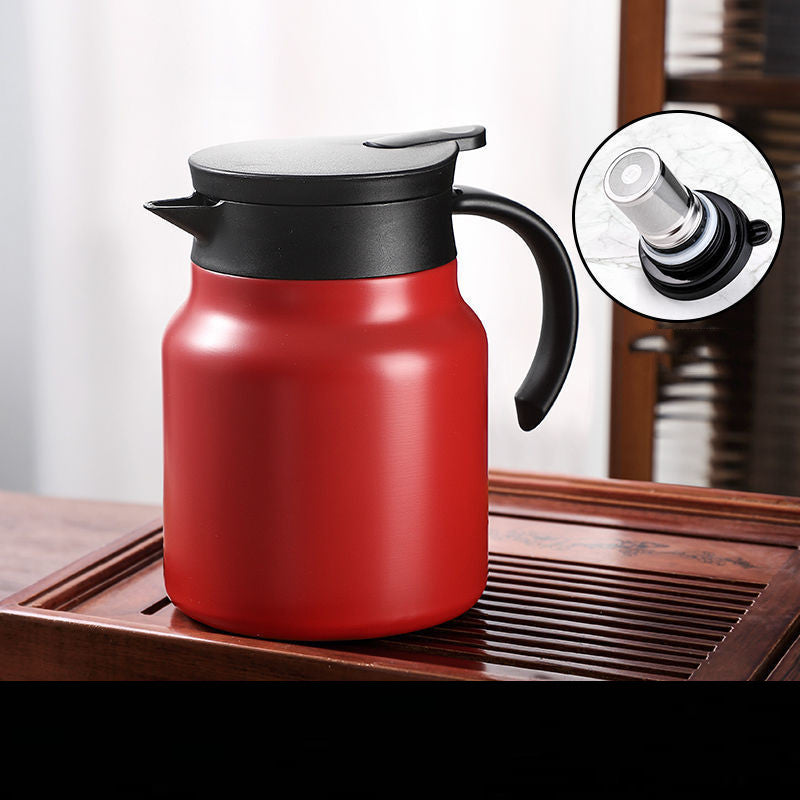 Large Capacity Insulated Kettle