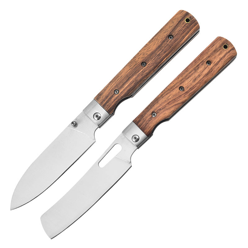 Household Knives Bread Folding Knives