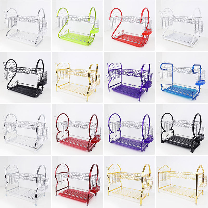 Chopsticks Kitchen Storage Rack