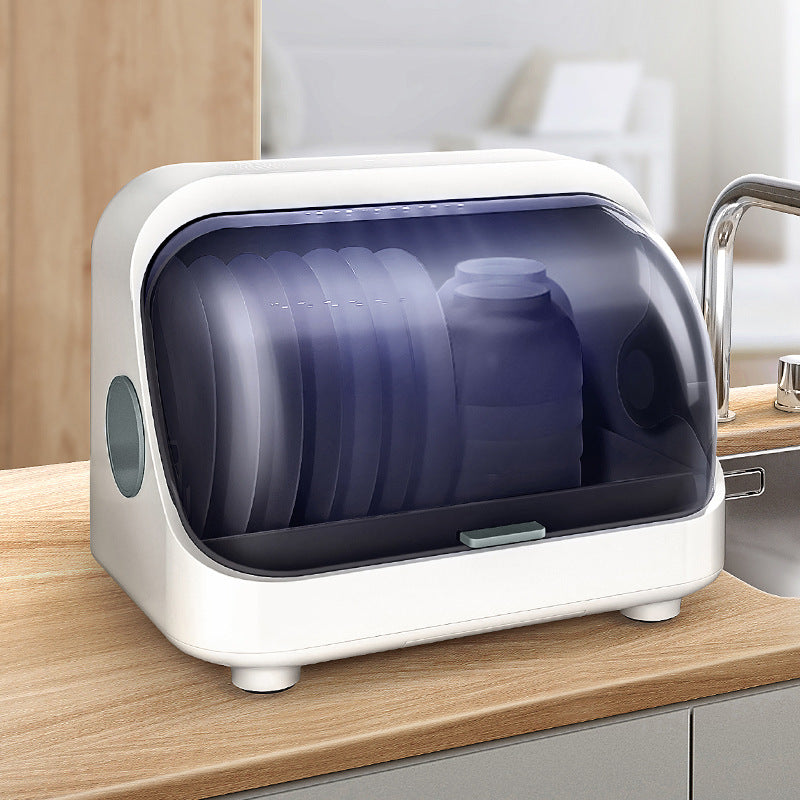 Kitchen Disinfection Cabinet Drain Rack