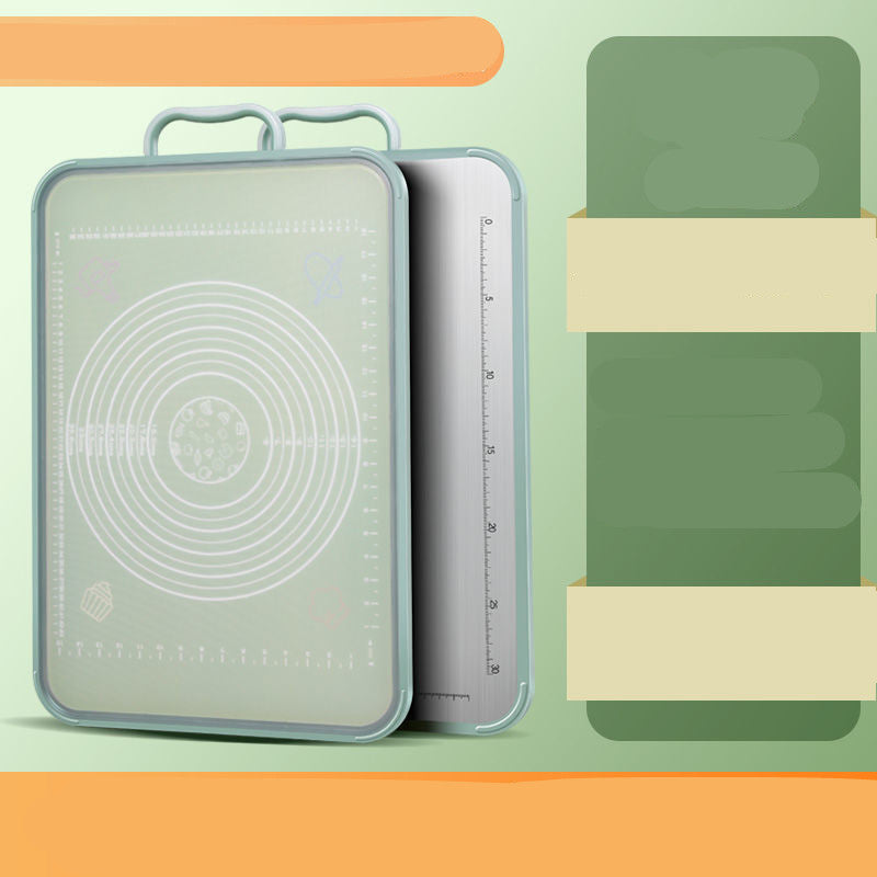 Anti-mold Household Kitchen Cutting Board