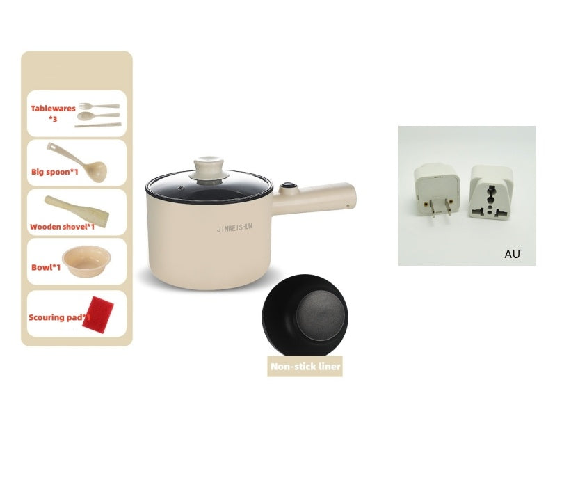 Mini Hot Pot Household Portable
