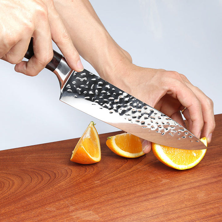 Kitchen Professional Japanese Chef Knives