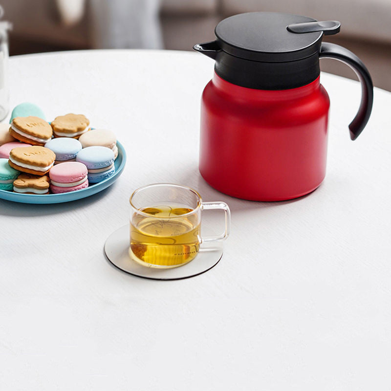 Large Capacity Insulated Kettle