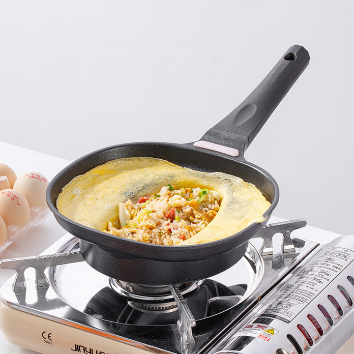 Omelette Rice Non-Stick Frying Pan