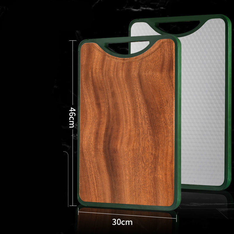 Anti-mold Household Kitchen Cutting Board