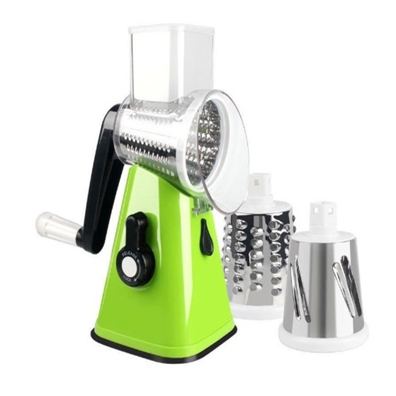 Multi-functional Vegetable Cutter