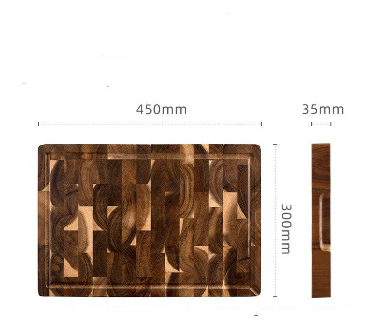 Household Chopping Board Cutting