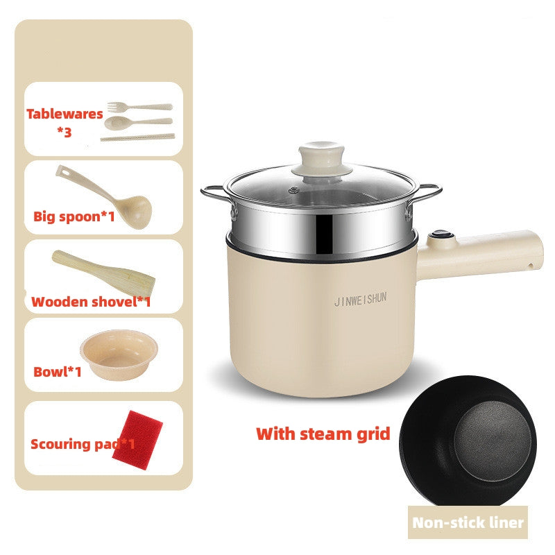 Mini Hot Pot Household Portable