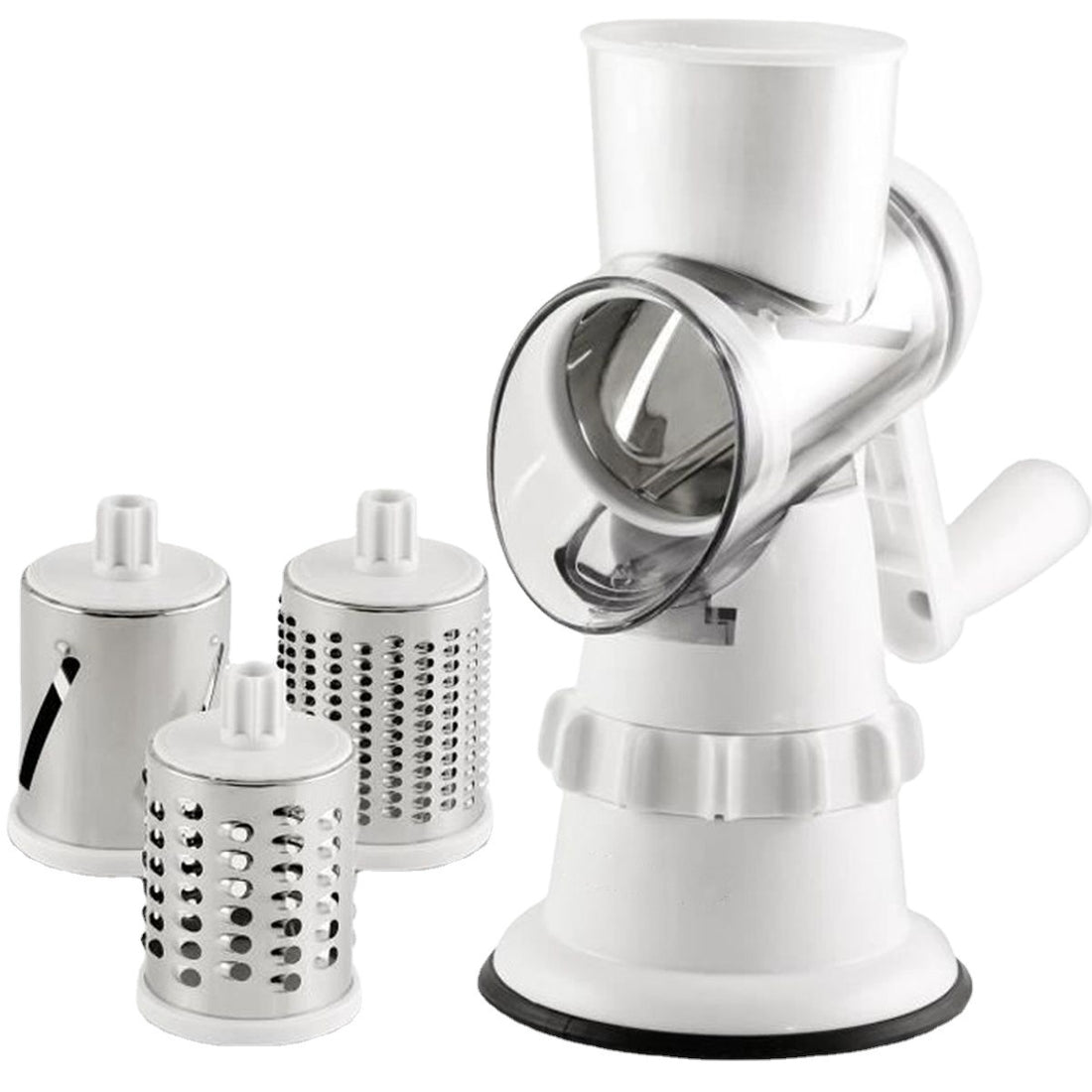 3 In 1 Vegetable Slicer Kitchen Gadgets