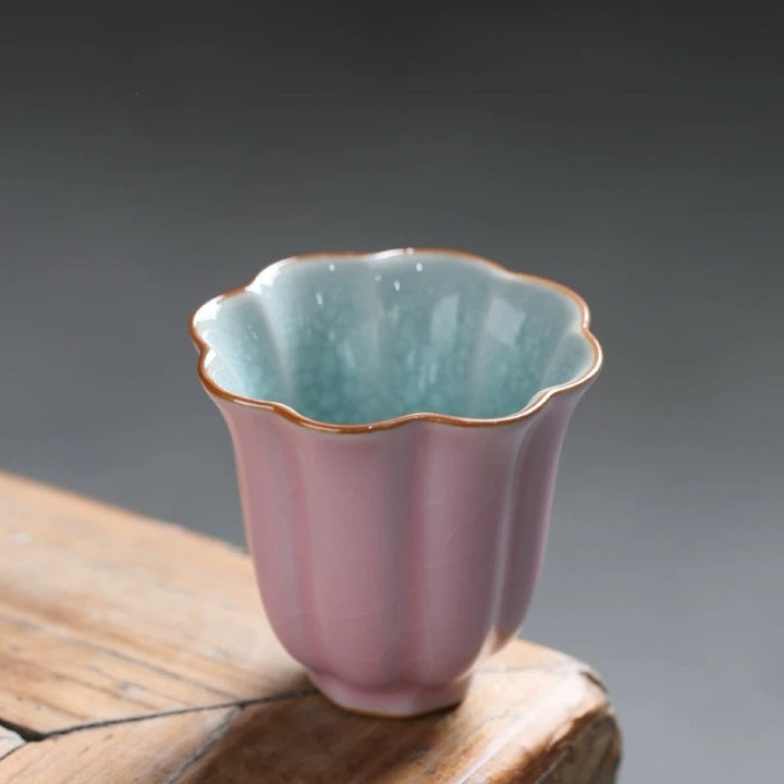 Ice Cracking Master Cup