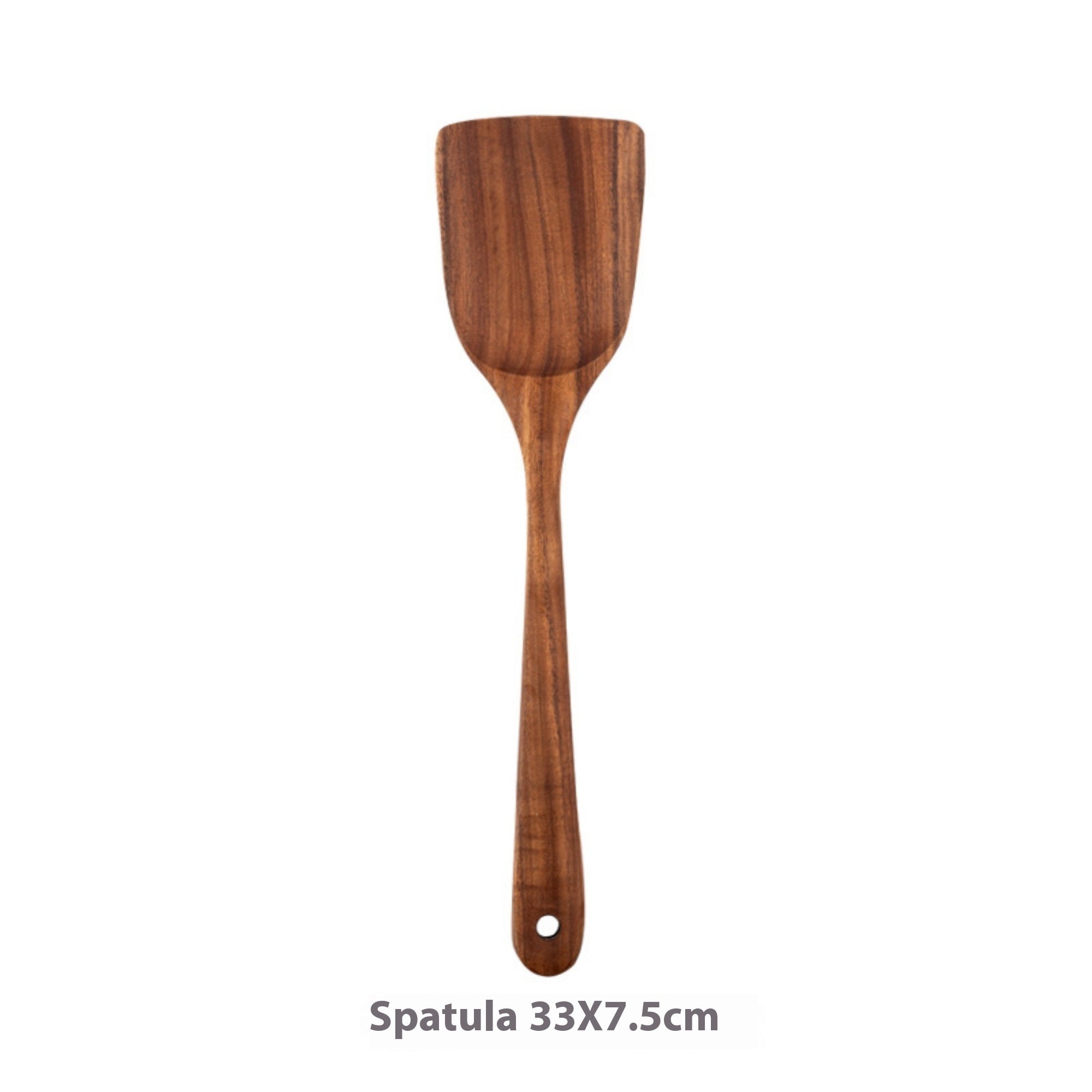 Teak Wood Non Stick Cookware