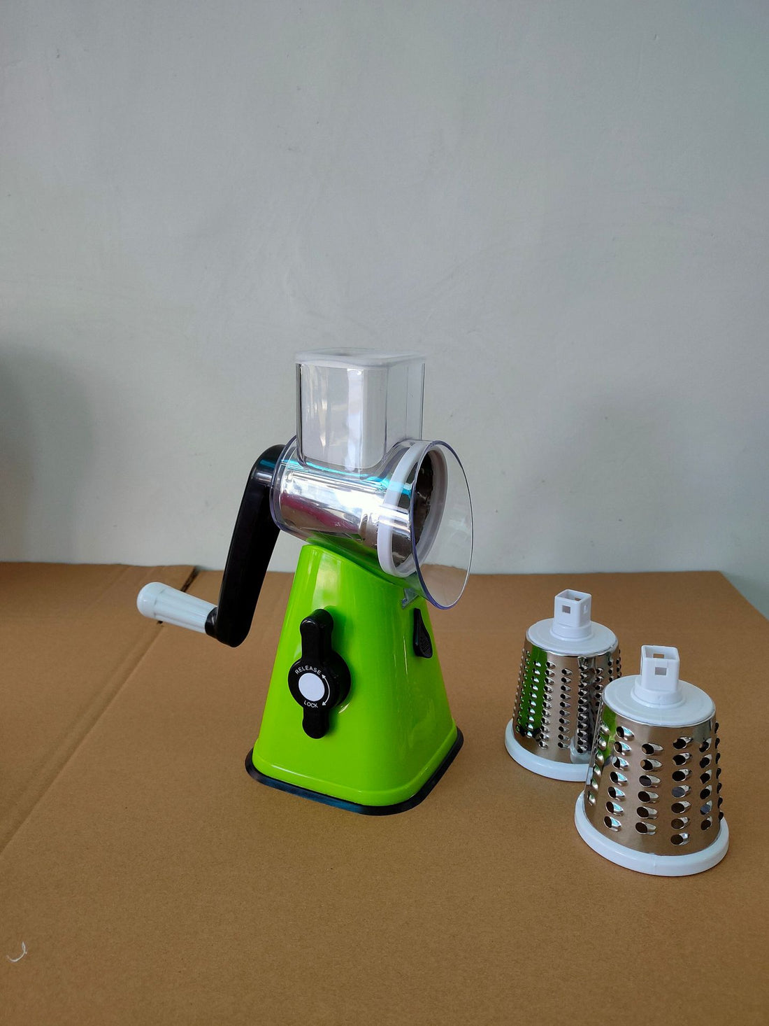 Multi-functional Vegetable Cutter