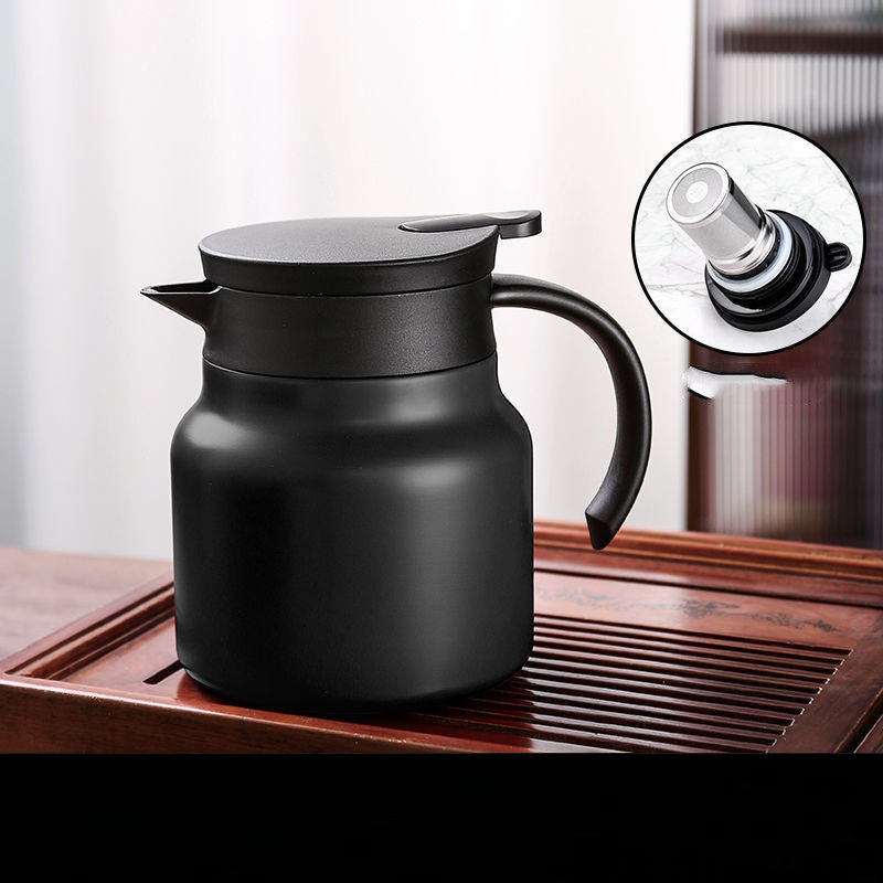Large Capacity Insulated Kettle
