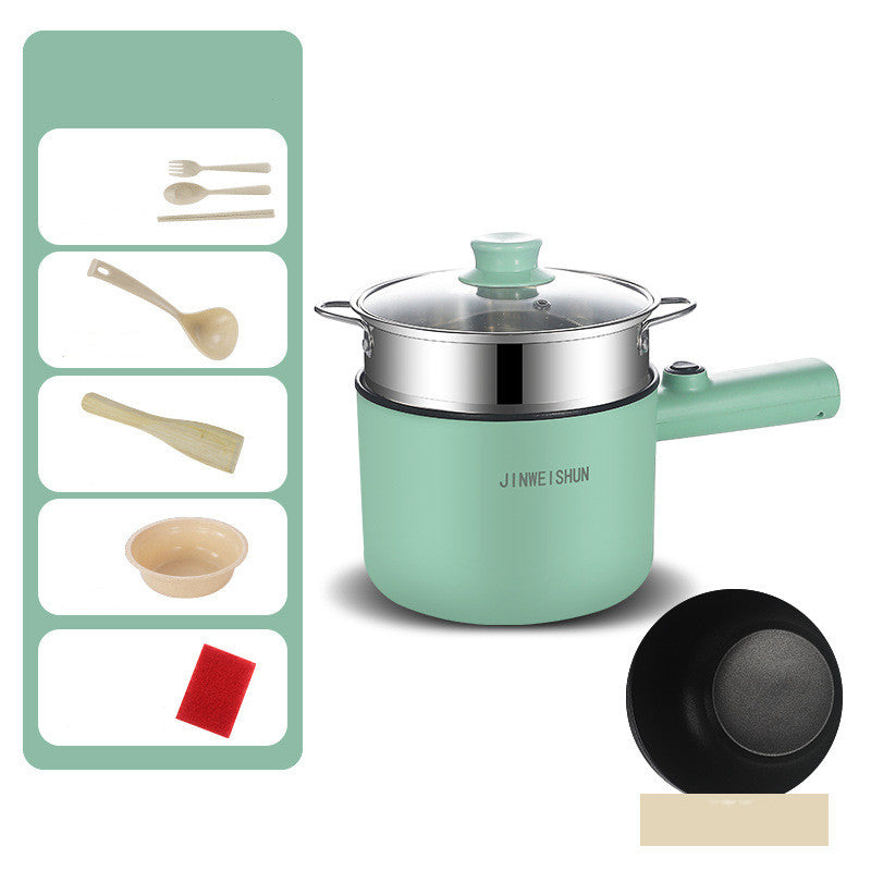 Mini Hot Pot Household Portable