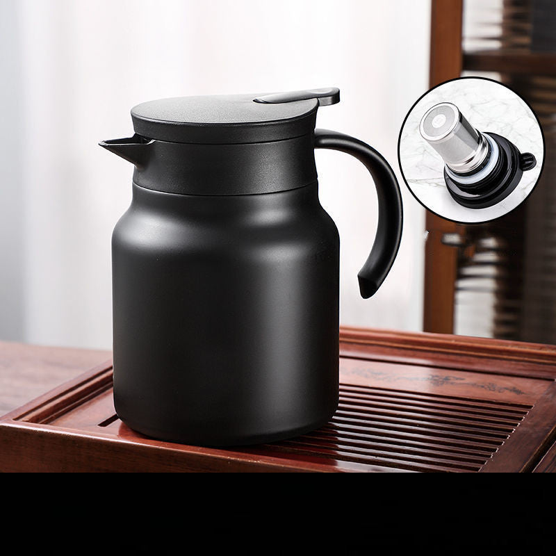 Large Capacity Insulated Kettle