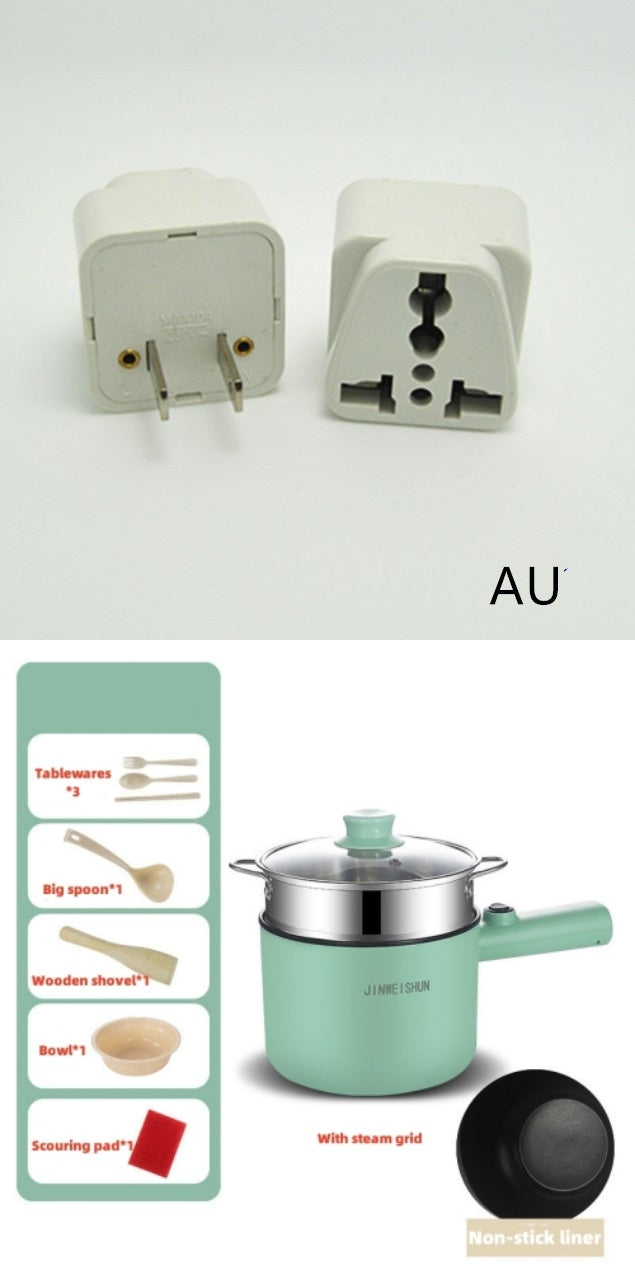 Mini Hot Pot Household Portable
