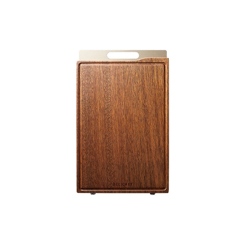 Household Kitchen Solid Wood Cutting Board