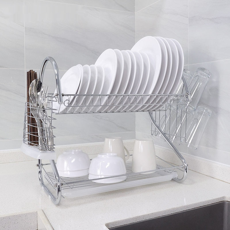 Chopsticks Kitchen Storage Rack