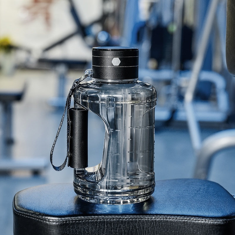 Portable Kettle Mineral Water Bottles