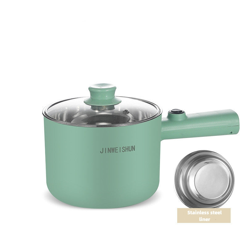 Mini Hot Pot Household Portable