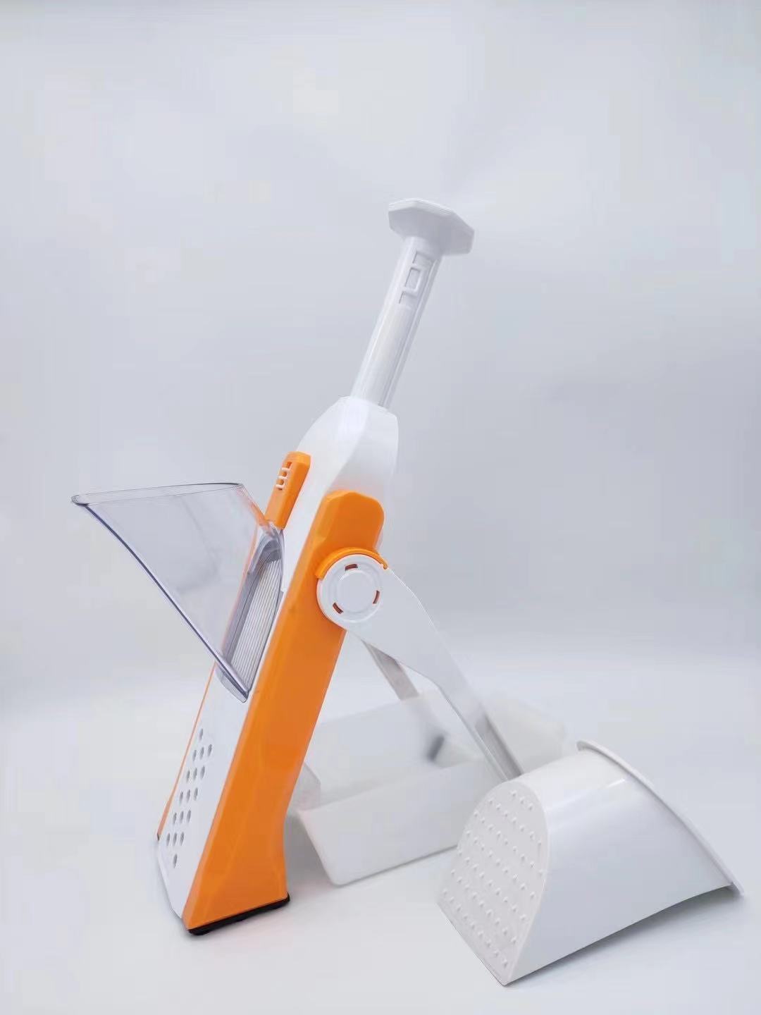 Multifunctional Vegetable Chopper Grater Fruit