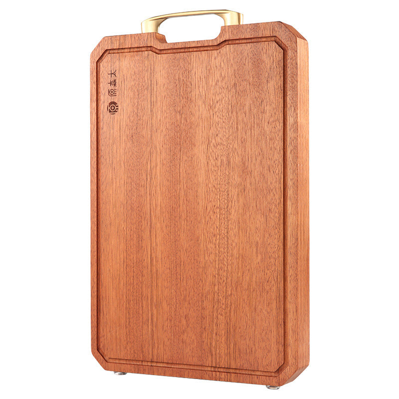 Simple Household Rosewood Cutting Board