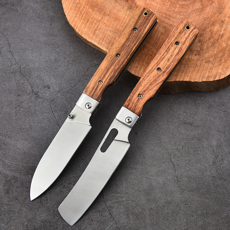 Household Knives Bread Folding Knives