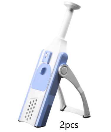 Multifunctional Vegetable Chopper Grater Fruit