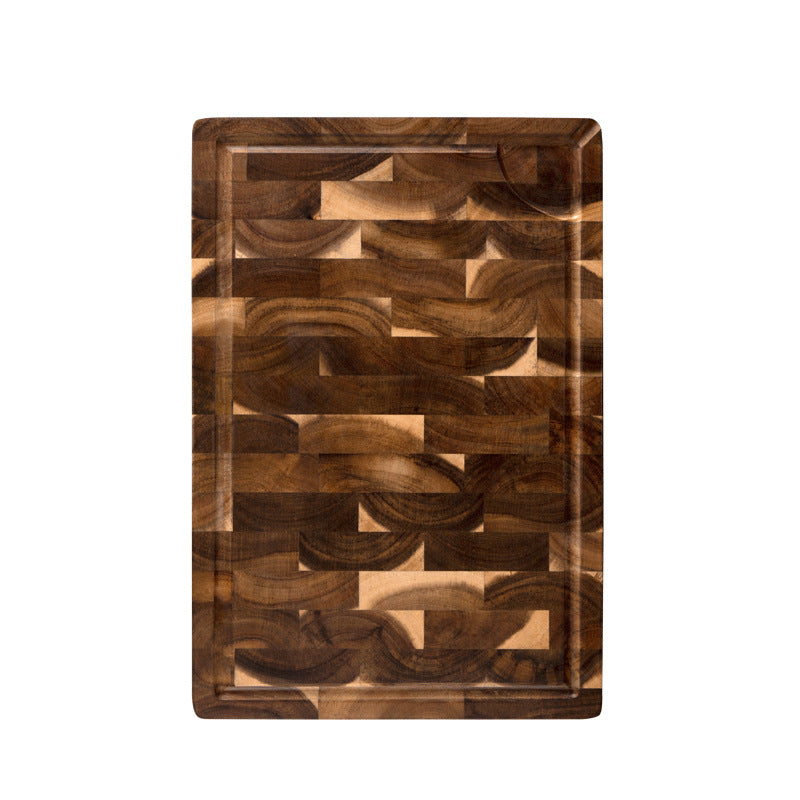 Household Chopping Board Cutting